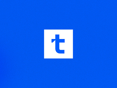 Teneo Software Solutions Brand Identity