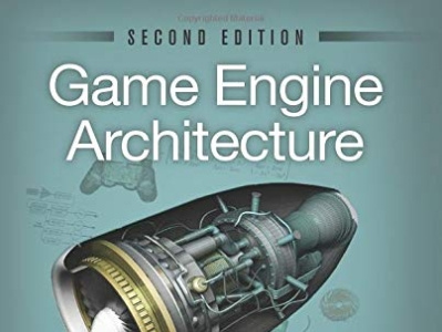 (EPUB)-Game Engine Architecture app book books branding design download ebook illustration logo ui
