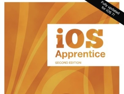 (EBOOK)-The IOS Apprentice