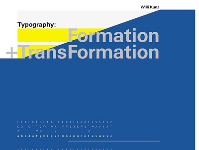 (DOWNLOAD)-Typography: Formation and TransFormation app book books branding design download ebook illustration logo ui