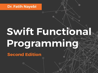 (READ)-Swift Functional Programming - Second Edition: Ease the c app book books branding design download ebook illustration logo ui