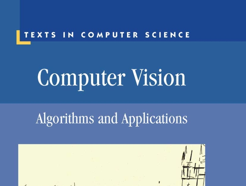 EBOOK)-Computer Vision: Algorithms and Applications (Texts in C by