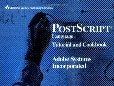 (EPUB)-Postscript Language Tutorial and Cookbook