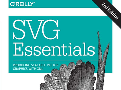 (DOWNLOAD)-SVG Essentials: Producing Scalable Vector Graphics wi