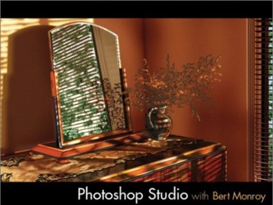 (EPUB)-Photoshop Studio With Bert Monroy (Voices (New Riders))