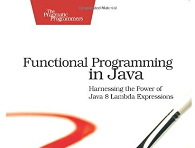 (READ)-Functional Programming in Java: Harnessing the Power Of J app book books branding design download ebook illustration logo ui