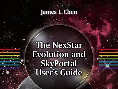 (READ)-The NexStar Evolution and SkyPortal User's Guide (The Pat app book books branding design download ebook illustration logo ui