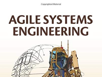 (DOWNLOAD)-Agile Systems Engineering app book books branding design download ebook illustration logo ui