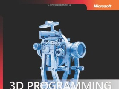 (READ)-3D Programming for Windows®: Three-Dimensional Graphics P app book books branding design download ebook illustration logo ui