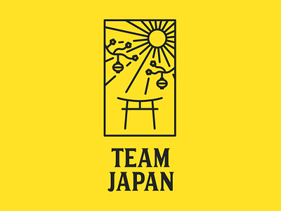 Japan Logo