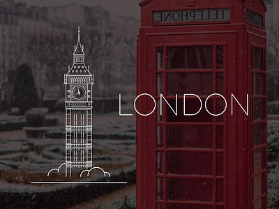 London Dribbble