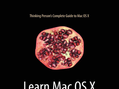 (EBOOK)-Learn Mac OS X Snow Leopard (Learn Series)