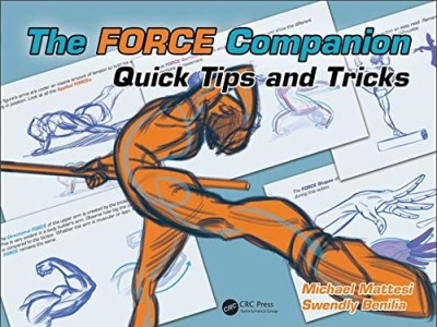 (EPUB)-The FORCE Companion: Quick Tips and Tricks (Force Drawing app book books branding design download ebook illustration logo ui