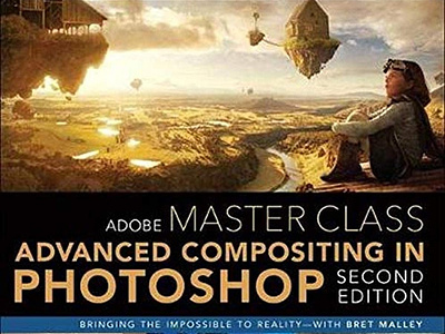 (EPUB)-Adobe Master Class: Advanced Compositing in Adobe Photosh