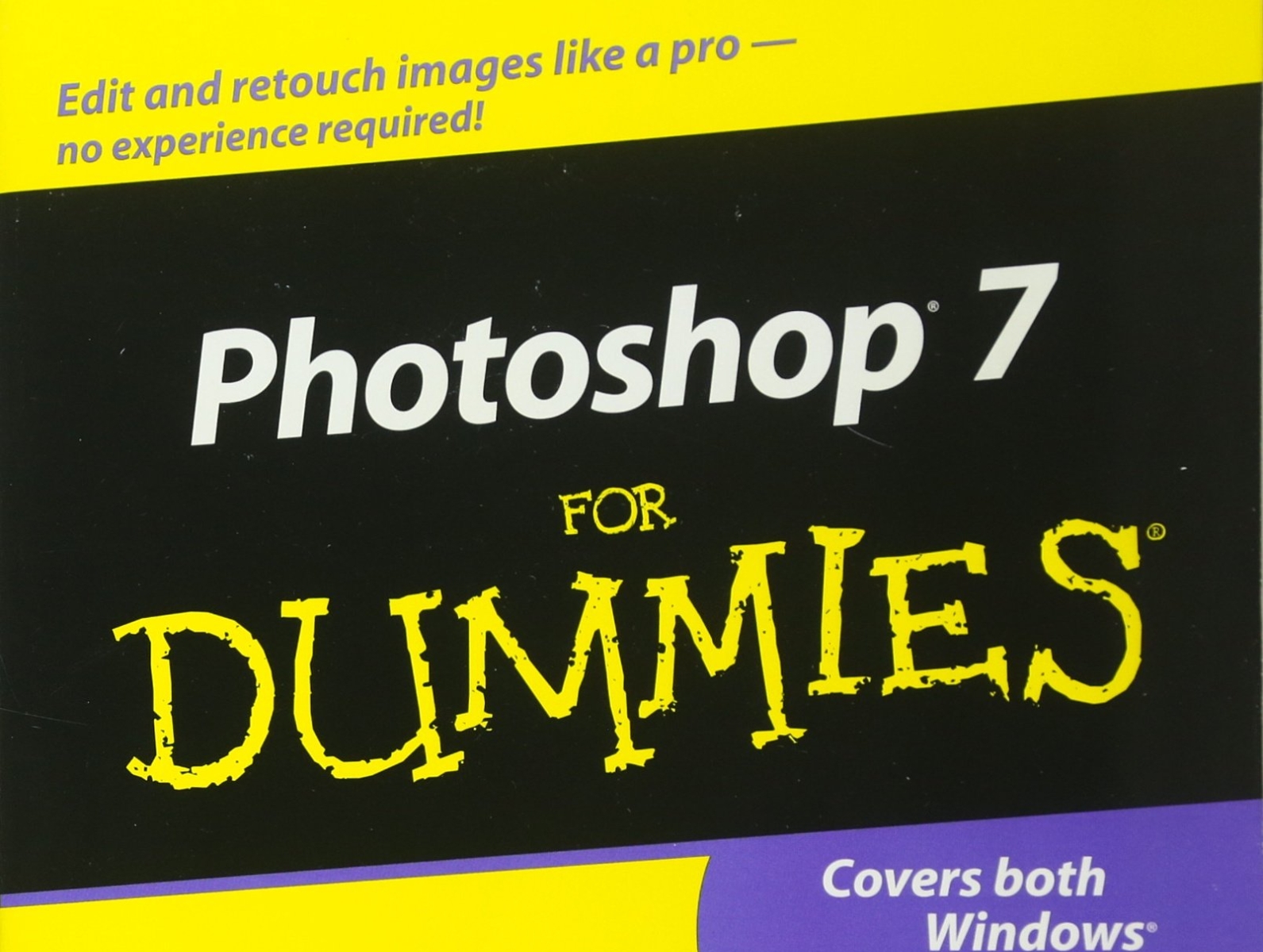 adobe photoshop for dummies free download