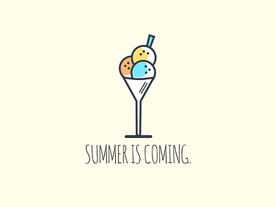 Summer Is Coming