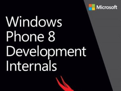 (BOOKS)-Windows Phone 8 Development Internals (Developer Referen app book books branding design download ebook illustration logo ui