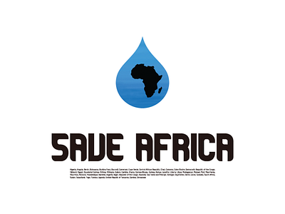 Save Africa