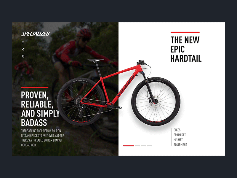 specialized ride app