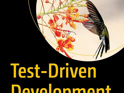 (DOWNLOAD)-Test-Driven Development in Swift: Compile Better Code app book books branding design download ebook illustration logo ui