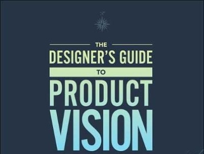 (DOWNLOAD)-The Designer's Guide to Product Vision: Learn to buil app book books branding design download ebook illustration logo ui