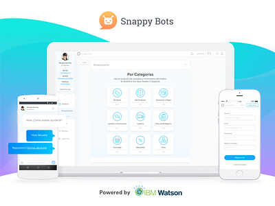 Chatbot - Product Design