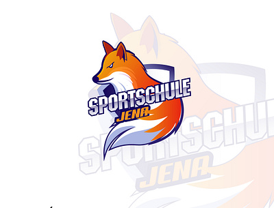 Sports Logo Design logo 2022 sports logo design the fox