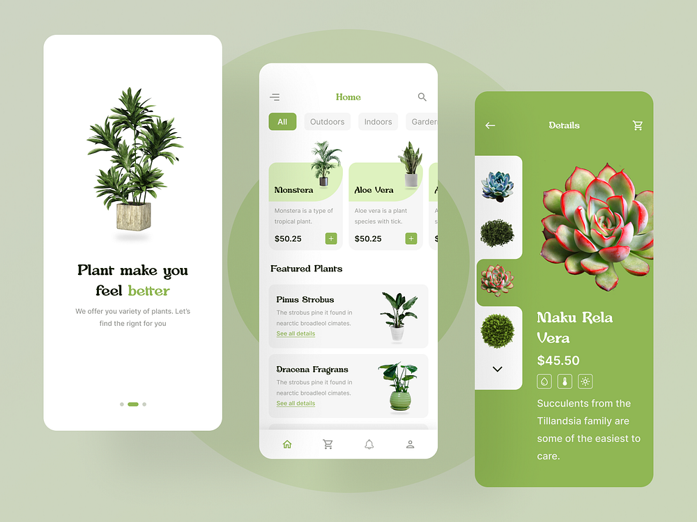 Plant Designer designs, themes, templates and downloadable graphic
