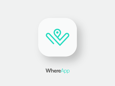 WhereApp - Proposal