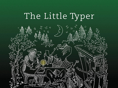 (EPUB)-The Little Typer (The MIT Press) app book books branding design download ebook graphic design illustration logo typography ui ux vector