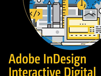 (EPUB)-Adobe InDesign Interactive Digital Publishing: Tips, Tech app book books branding design download ebook illustration logo ui