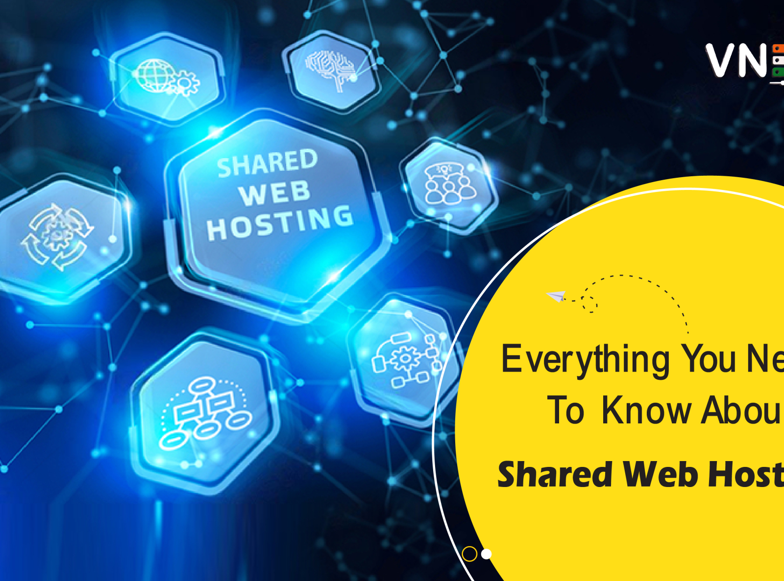 Everything Need To Know About Reseller Hosting by Vnet India on Dribbble