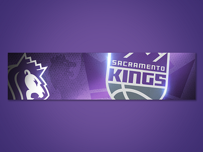 NBA 2K22 - Banner - Sacramento Kings 2d 2k 2k sports basketball basketball banner basketball team flat gaming graphic design nba nba 2k nba 2k banner nba 2k22 nba 2k22 banner nba design nba2k nba2k22 sports sports banner sports design