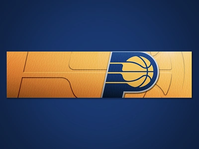 NBA 2K22 - Banners - Indiana Pacers 2d 2k 2k sports basketball basketball banner basketball branding flat gaming graphic design nba nba 2k nba 2k banner nba 2k22 nba 2k22 banner nba design nba2k nba2k22 sports sports banner sports design