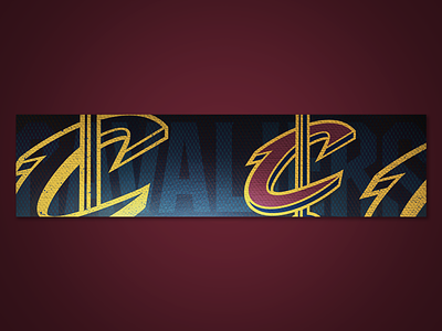 NBA 2K22 - Banners - Cleveland Cavaliers