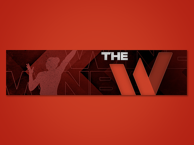 NBA 2K22 - Banners - The W