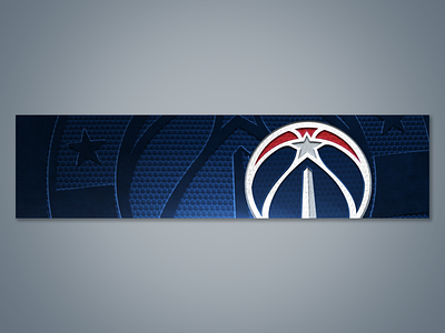 NBA 2K22 - Banners - Washington Wizards
