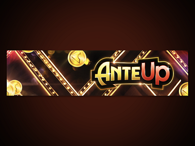 NBA 2K22 - Banners - Ante Up 2k 2k sports basketball basketball banner basketball design basketball team flat gaming nba nba 2k nba 2k banner nba 2k22 nba 2k22 banner nba design nba2k nba2k22 sports sports banner sports design