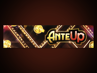 NBA 2K22 - Banners - Ante Up