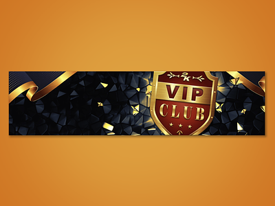 NBA 2K22 - Banners - 2K VIP Club