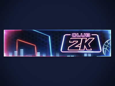 NBA 2K22 - Banners - Club 2K