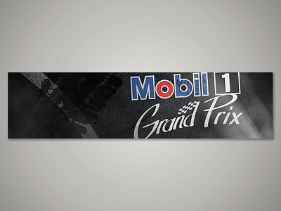 NBA 2K22 - Banners - Mobil1 Grand Prix 2k 2k sports basketball basketball banner basketball team gaming mobil1 mobil1 poster nba nba 2k nba 2k banner nba 2k22 nba 2k22 banner nba design nba2k nba2k22 sports sports banner sports design