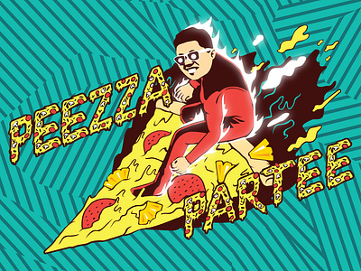 Peezza Partee