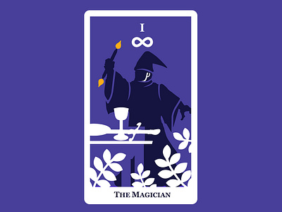 1 The Magician