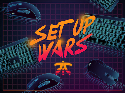 Set Up Wars