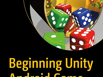 (READ)-Beginning Unity Android Game Development: From Beginner t
