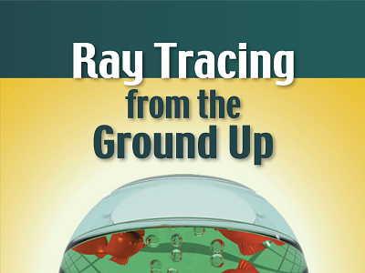 (EPUB)-Ray Tracing from the Ground Up