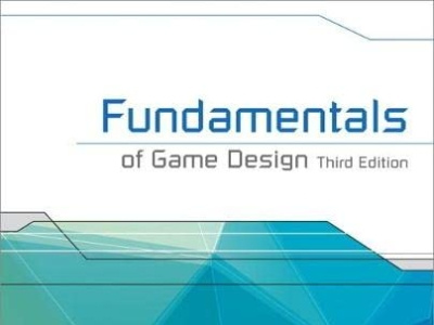 (BOOKS)-Fundamentals of Game Design app book books branding design download ebook illustration logo