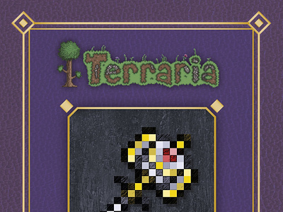 (BOOKS)-Terraria: Hardmode Survival Handbook