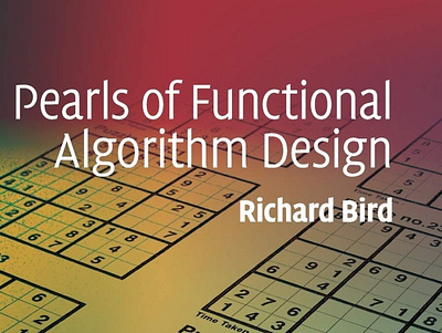 (EPUB)-Pearls of Functional Algorithm Design app book books branding design download ebook illustration logo ui